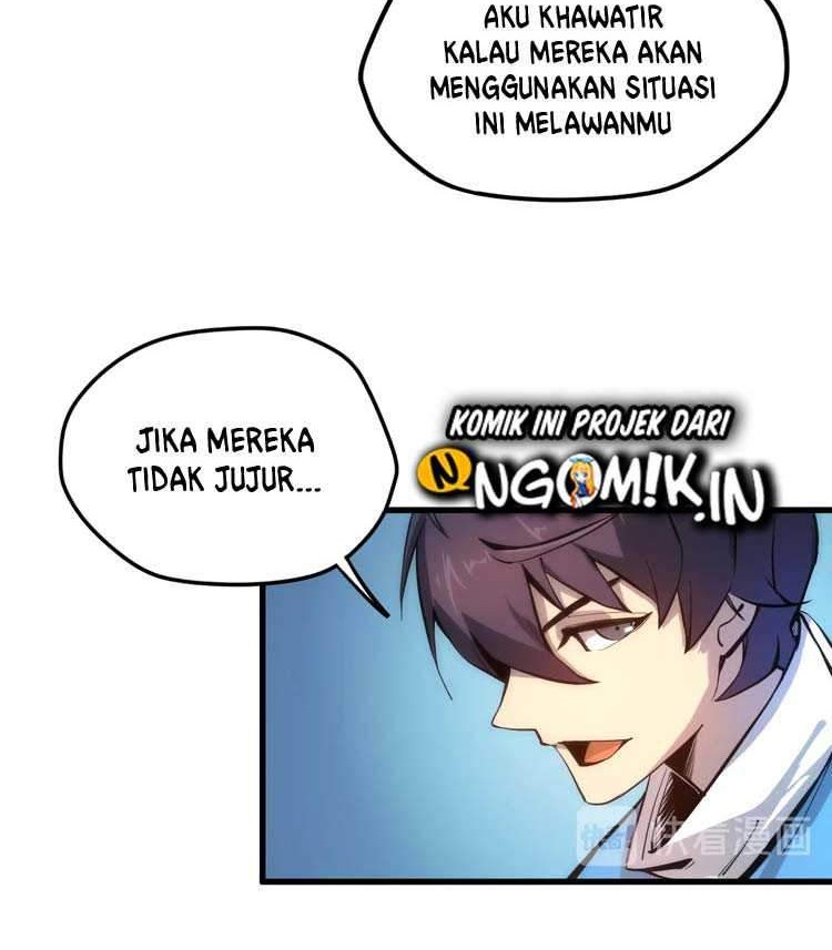 The Ultimate of All Ages Chapter 04 Gambar 25