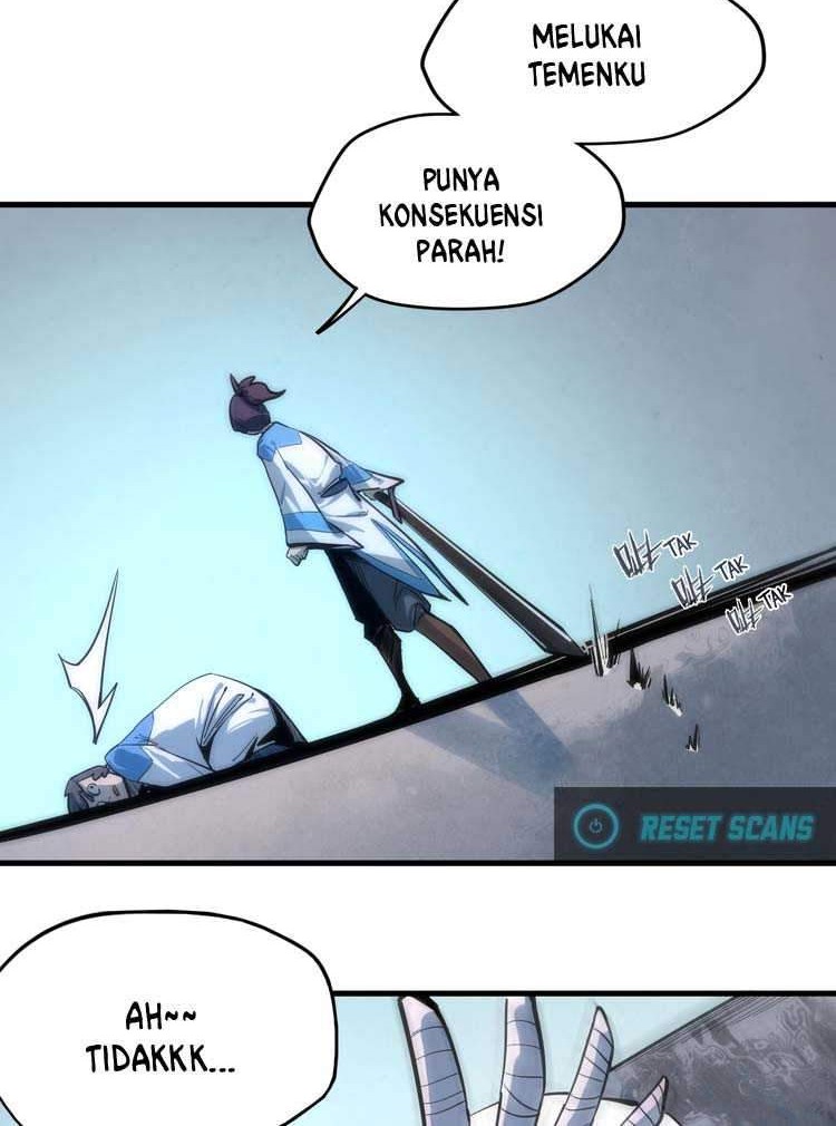 The Ultimate of All Ages Chapter 04 Gambar 19