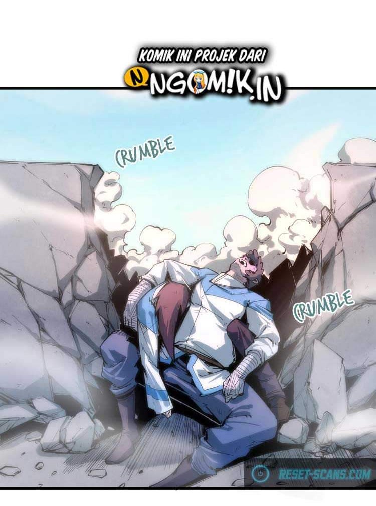 The Ultimate of All Ages Chapter 04 Gambar 21