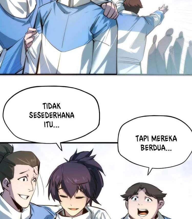 The Ultimate of All Ages Chapter 04 Gambar 23