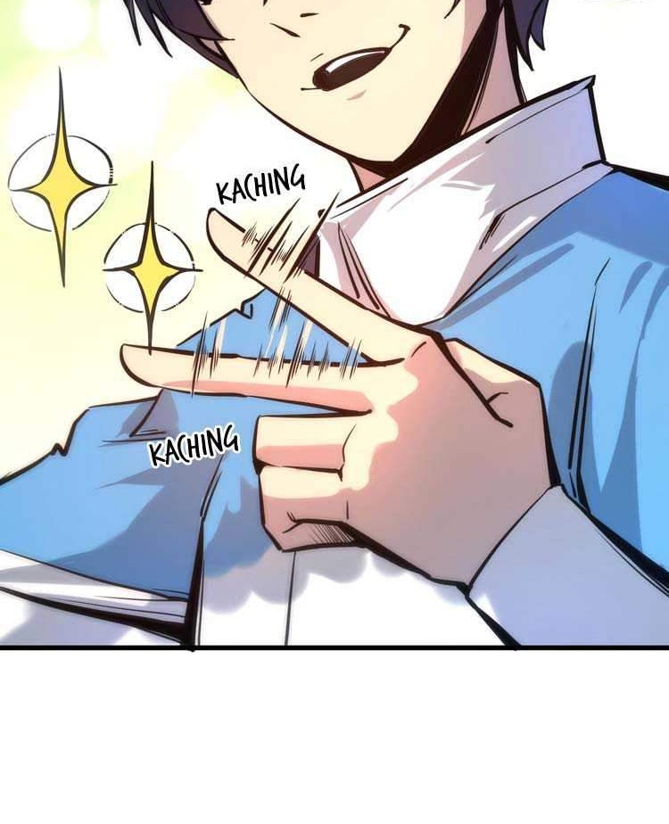 The Ultimate of All Ages Chapter 04 Gambar 27