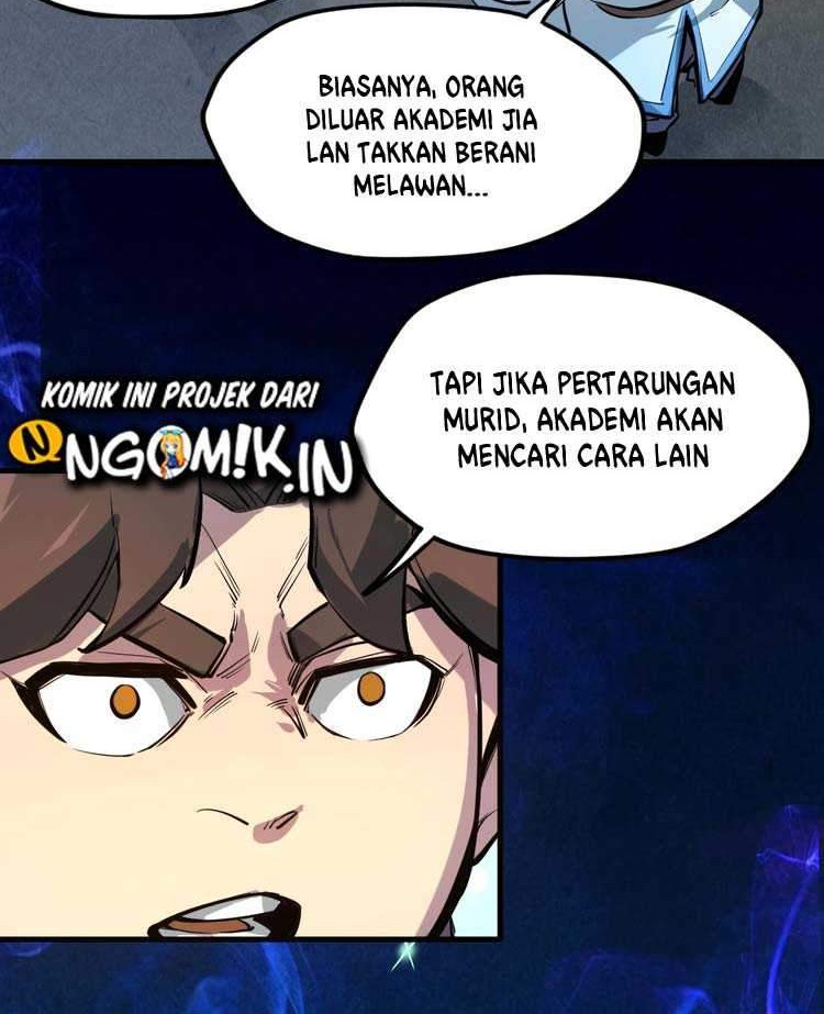 The Ultimate of All Ages Chapter 04 Gambar 29