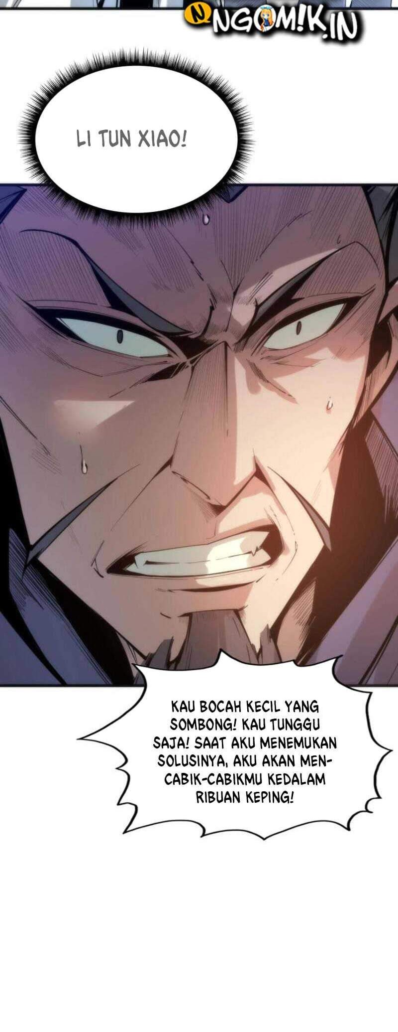 The Ultimate of All Ages Chapter 03 Gambar 7