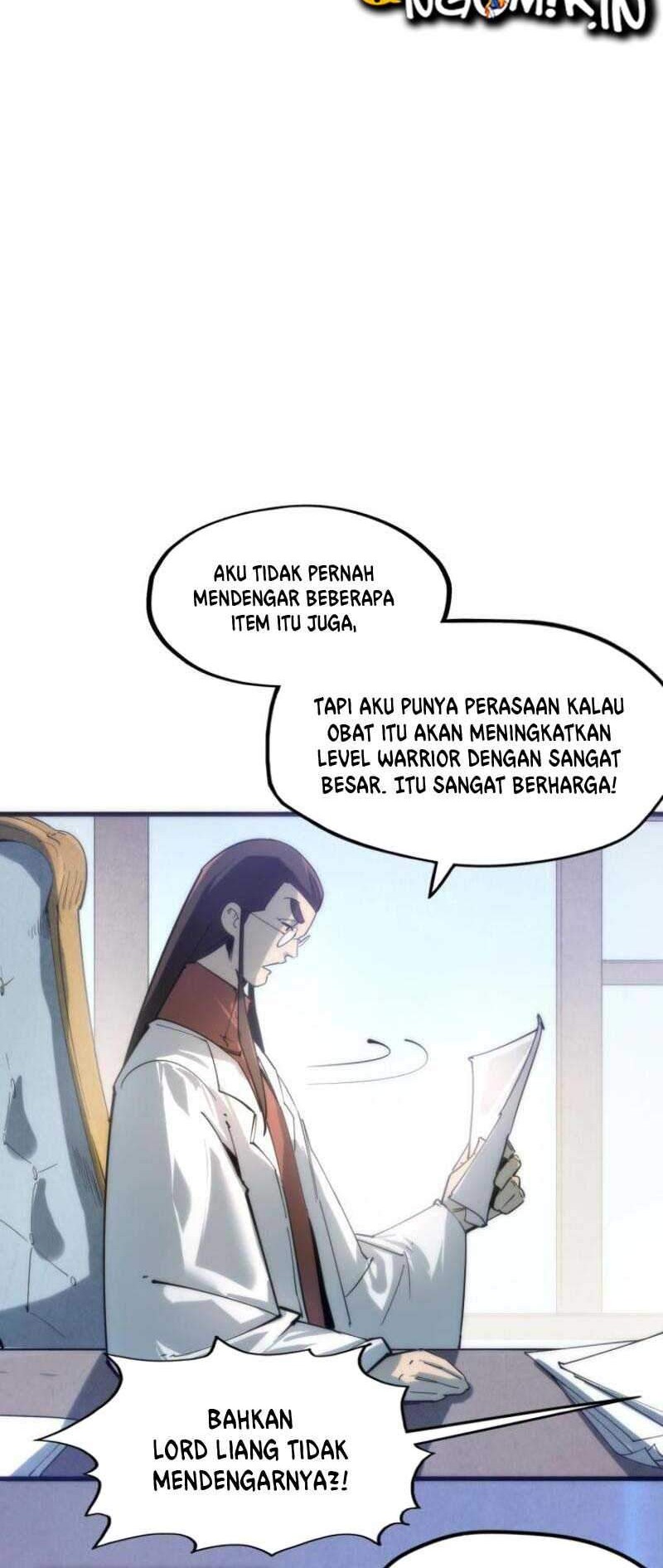 The Ultimate of All Ages Chapter 03 Gambar 11