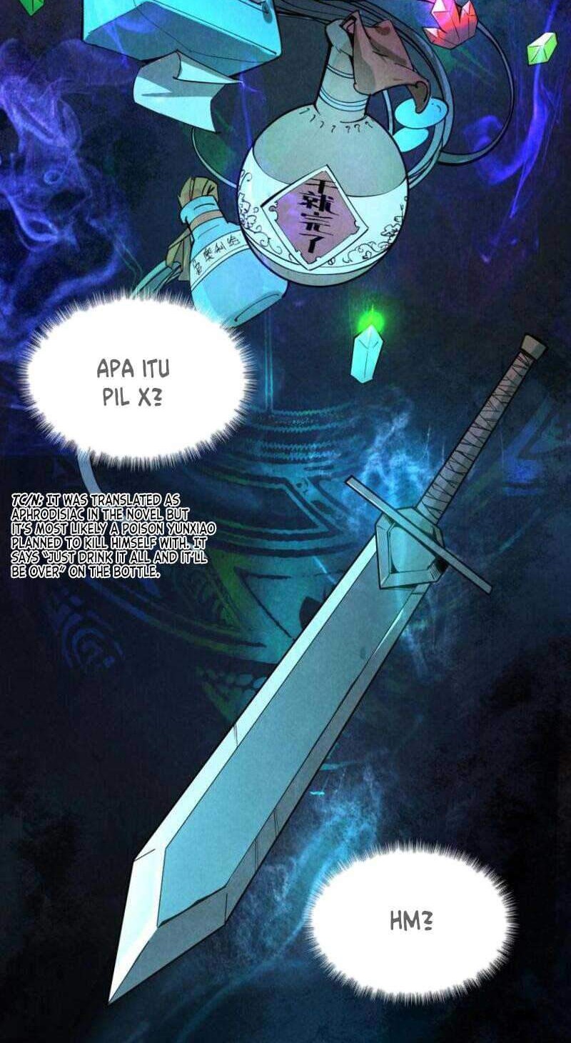 The Ultimate of All Ages Chapter 03 Gambar 15