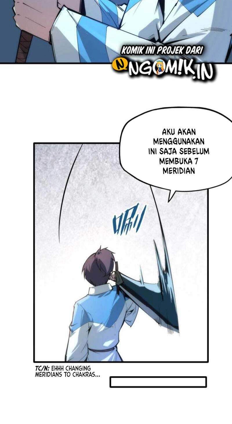 The Ultimate of All Ages Chapter 03 Gambar 17