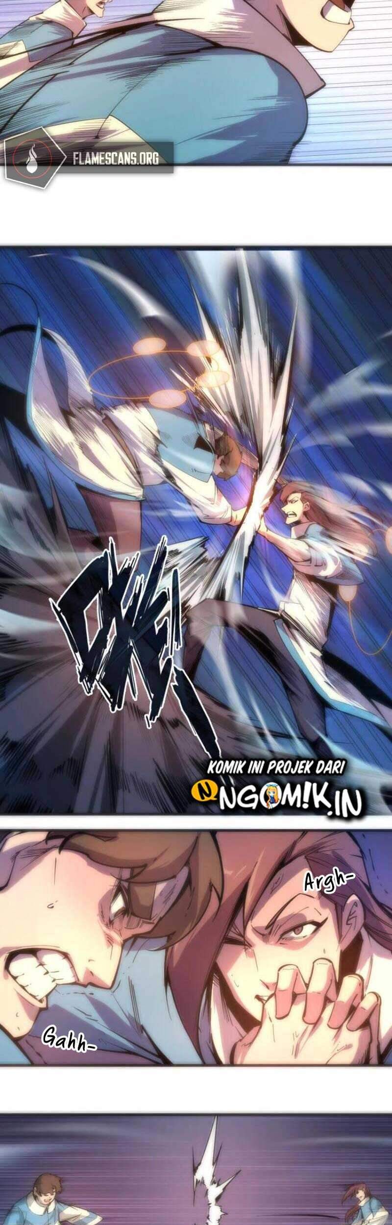 The Ultimate of All Ages Chapter 03 Gambar 24