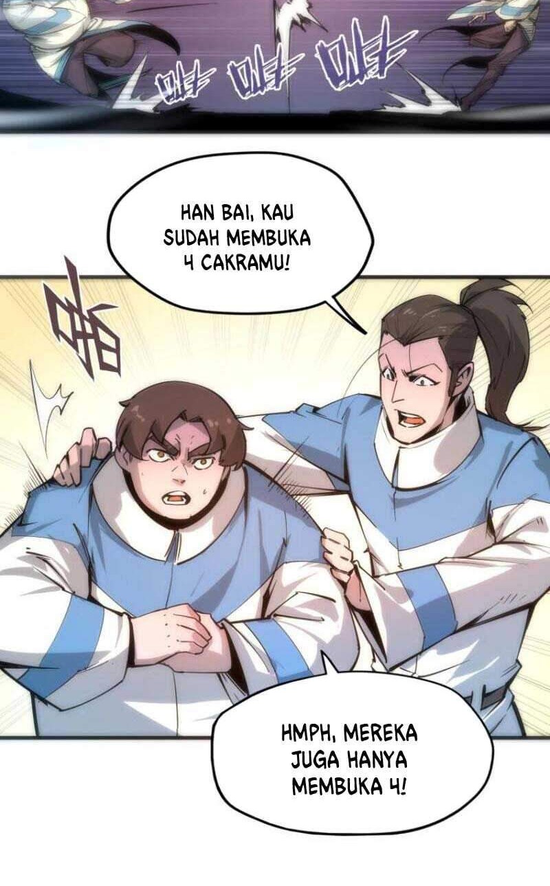 The Ultimate of All Ages Chapter 03 Gambar 25