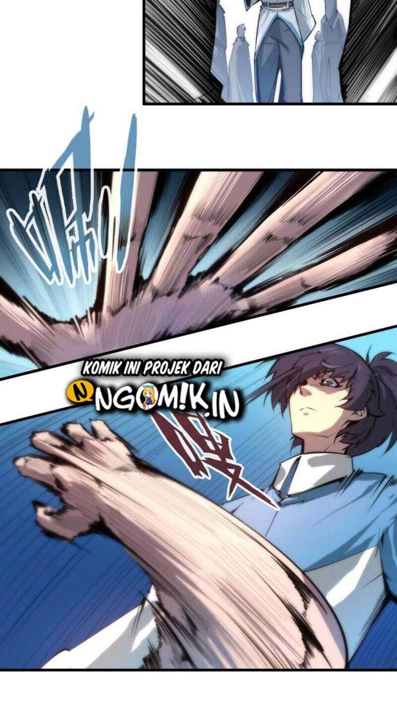 The Ultimate of All Ages Chapter 03 Gambar 19