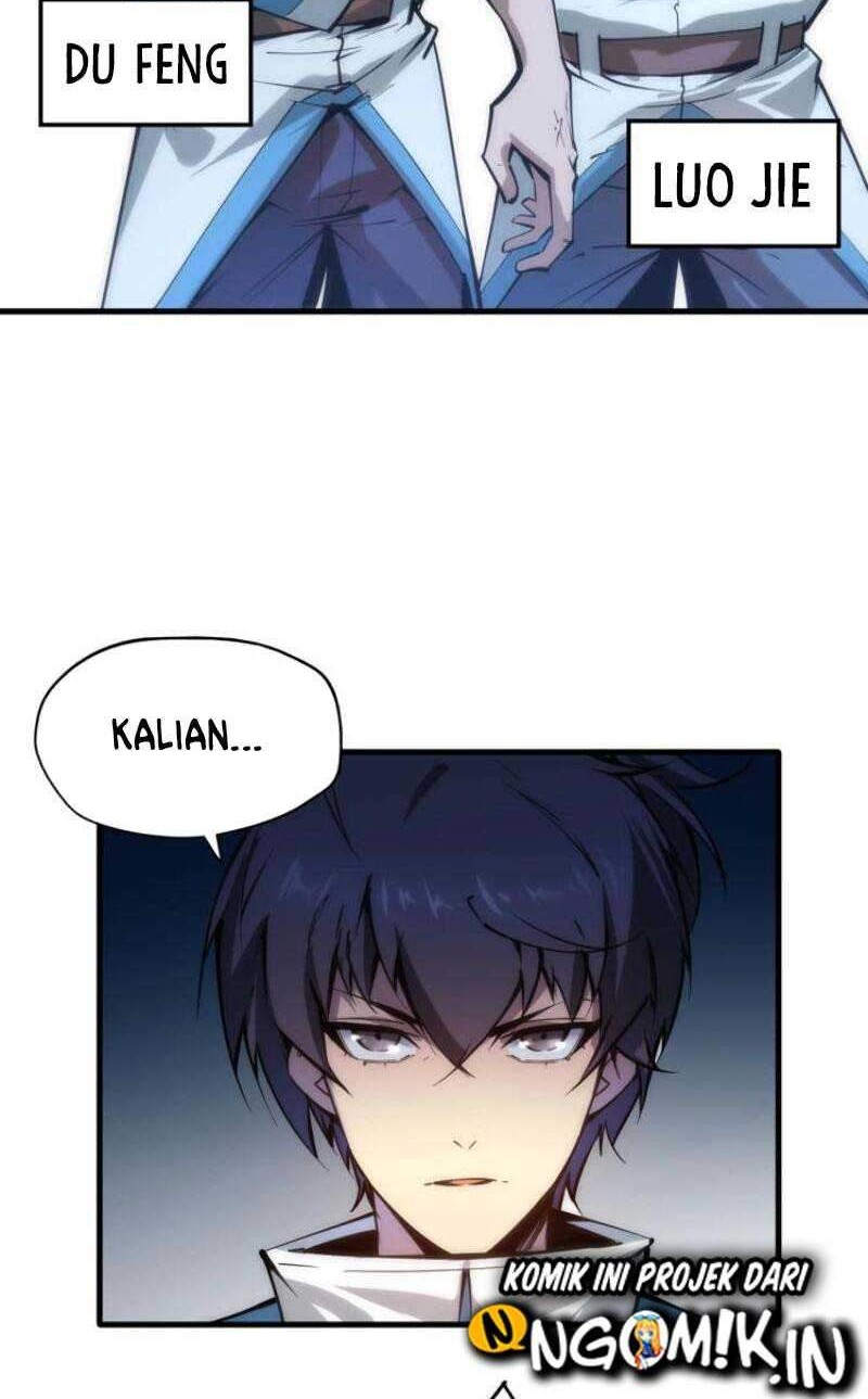 The Ultimate of All Ages Chapter 03 Gambar 21