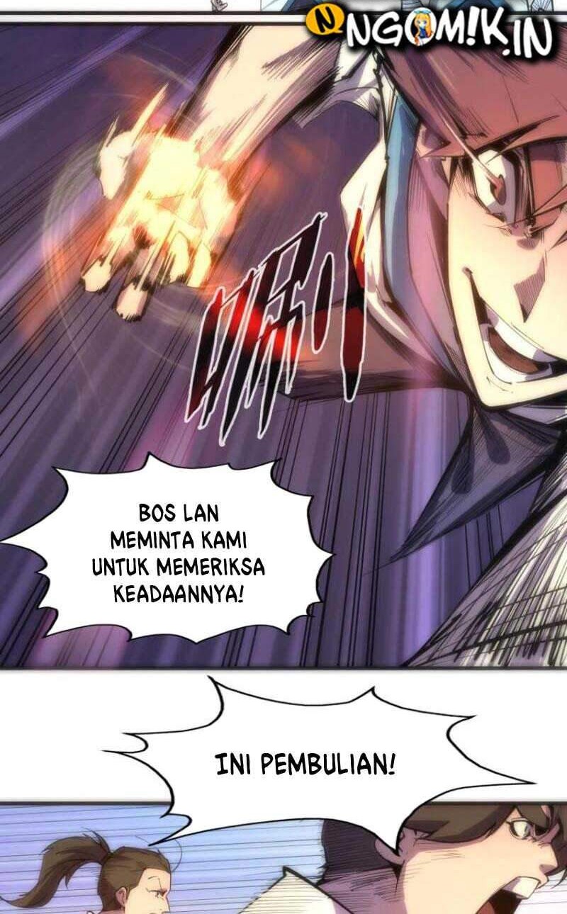 The Ultimate of All Ages Chapter 03 Gambar 23