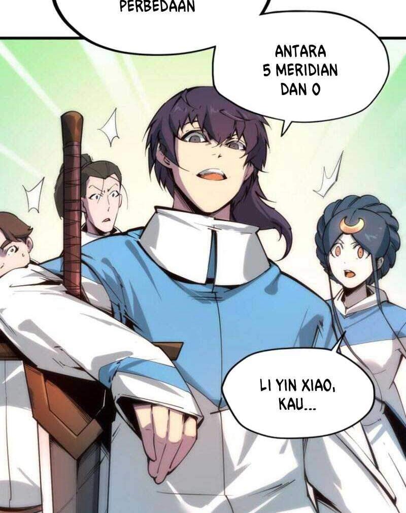 The Ultimate of All Ages Chapter 03 Gambar 33