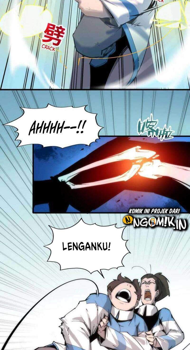 The Ultimate of All Ages Chapter 03 Gambar 27