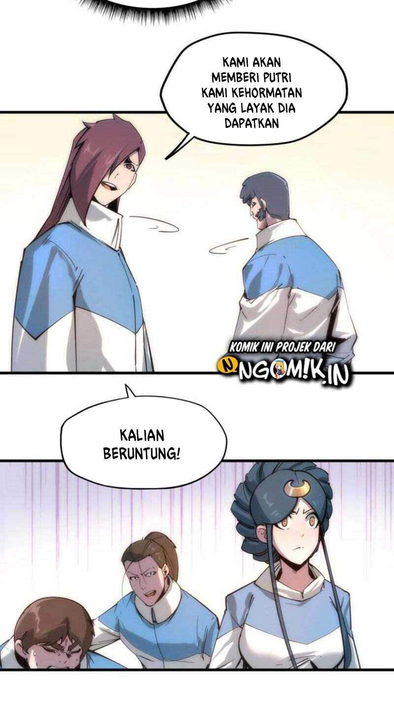 The Ultimate of All Ages Chapter 03 Gambar 31