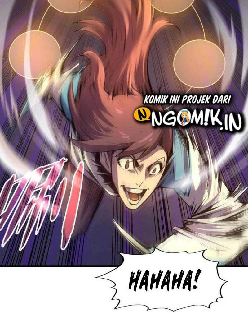 The Ultimate of All Ages Chapter 03 Gambar 35