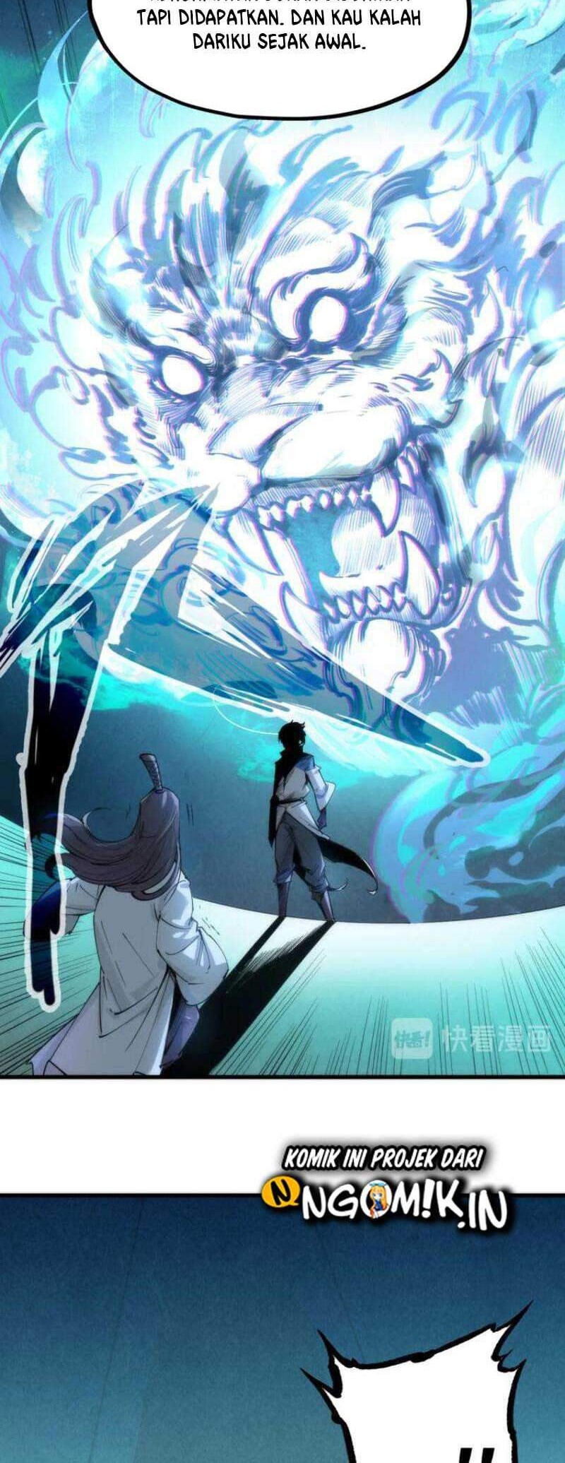 The Ultimate of All Ages Chapter 03 Gambar 3