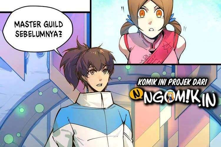 The Ultimate of All Ages Chapter 02 Gambar 6