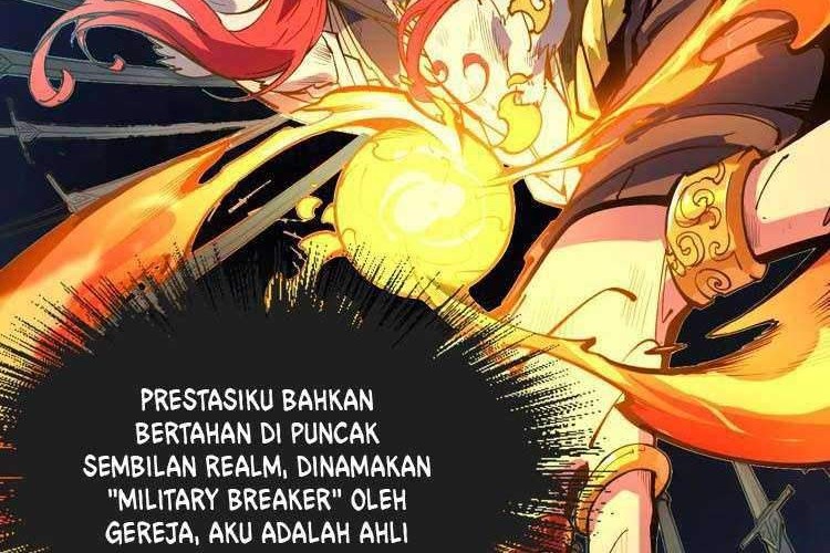 The Ultimate of All Ages Chapter 02 Gambar 9