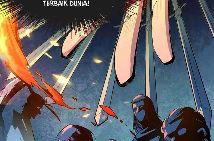 The Ultimate of All Ages Chapter 02 Gambar 10