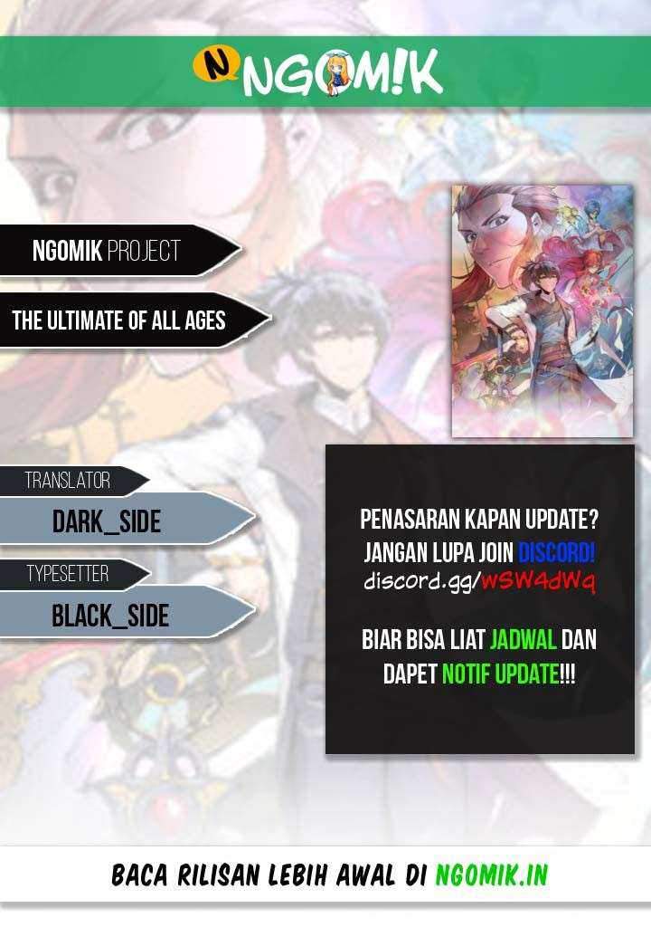 Komik The Ultimate of All Ages Chapter 02 gambar nomor 1