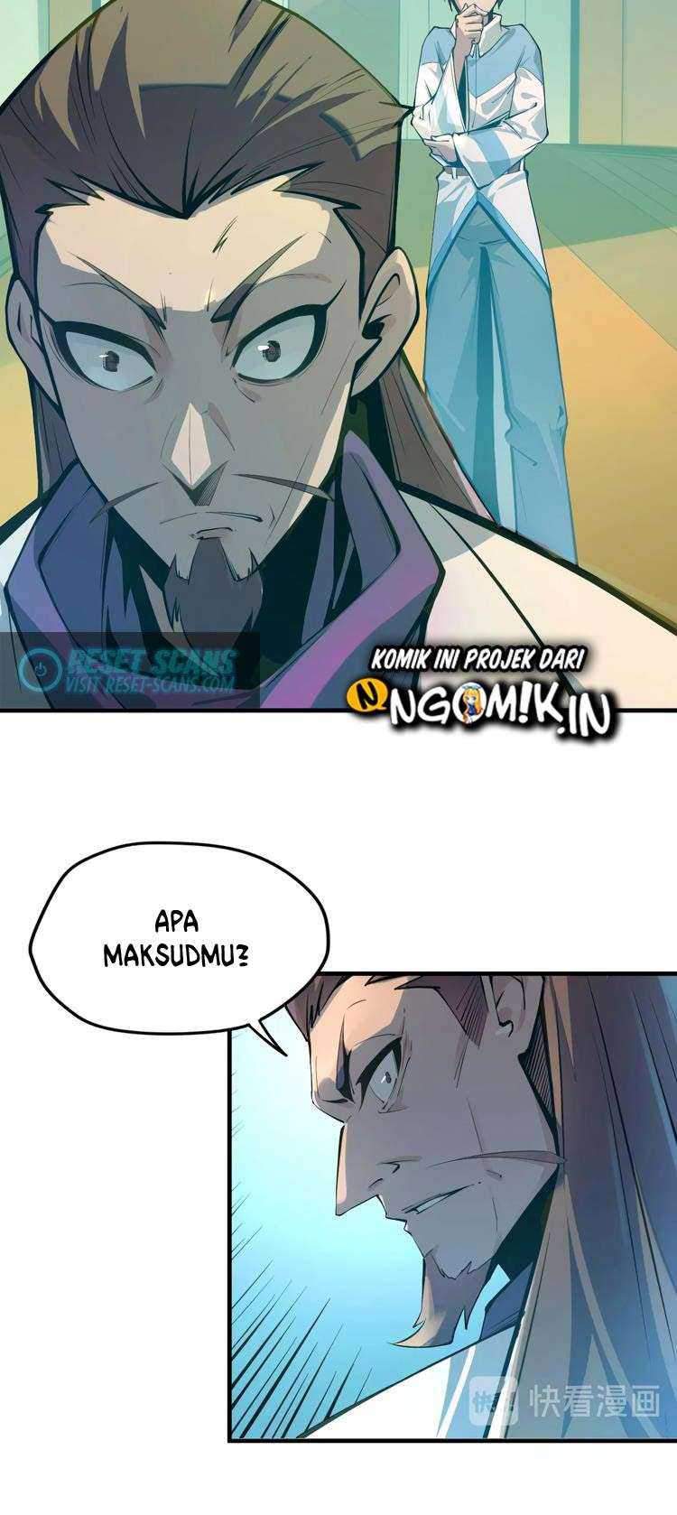 The Ultimate of All Ages Chapter 02 Gambar 22