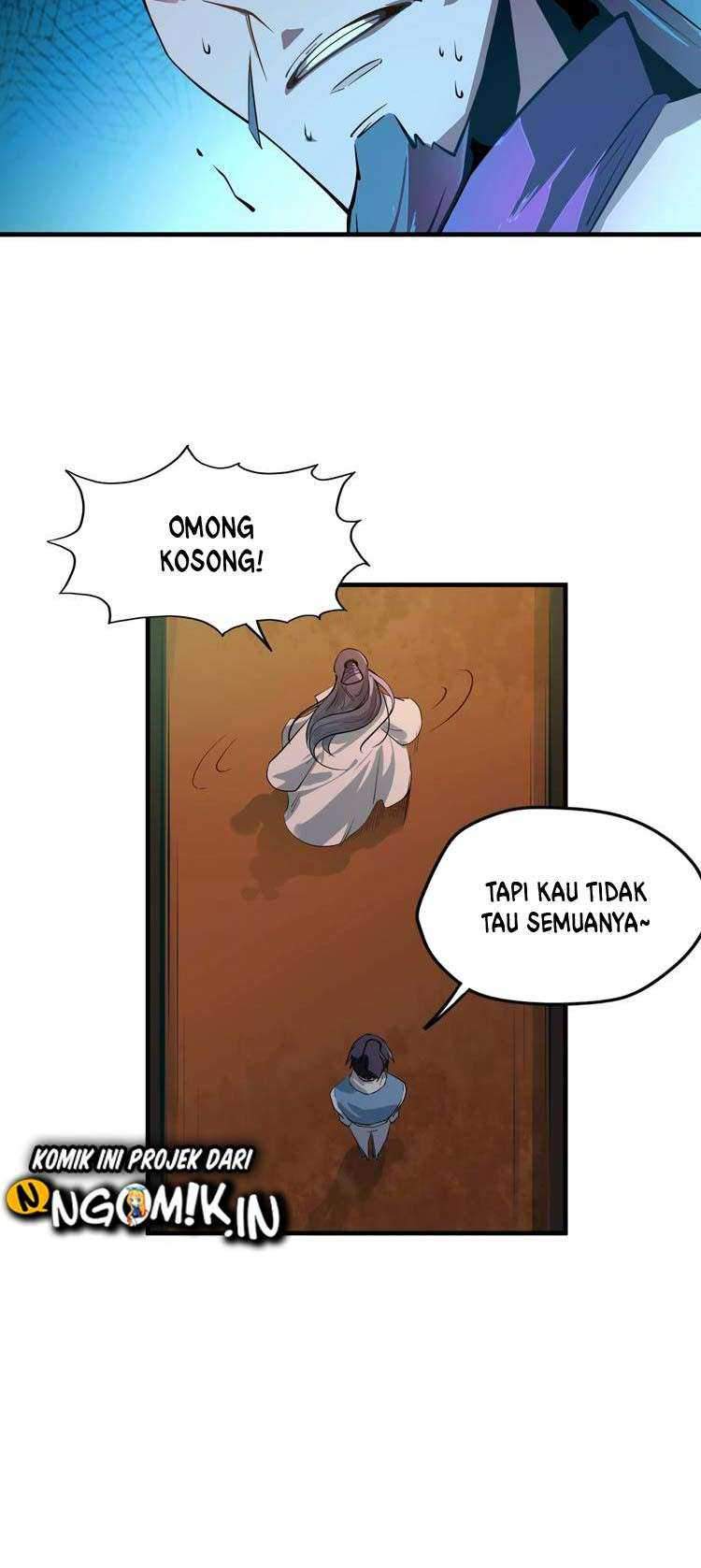 The Ultimate of All Ages Chapter 02 Gambar 25