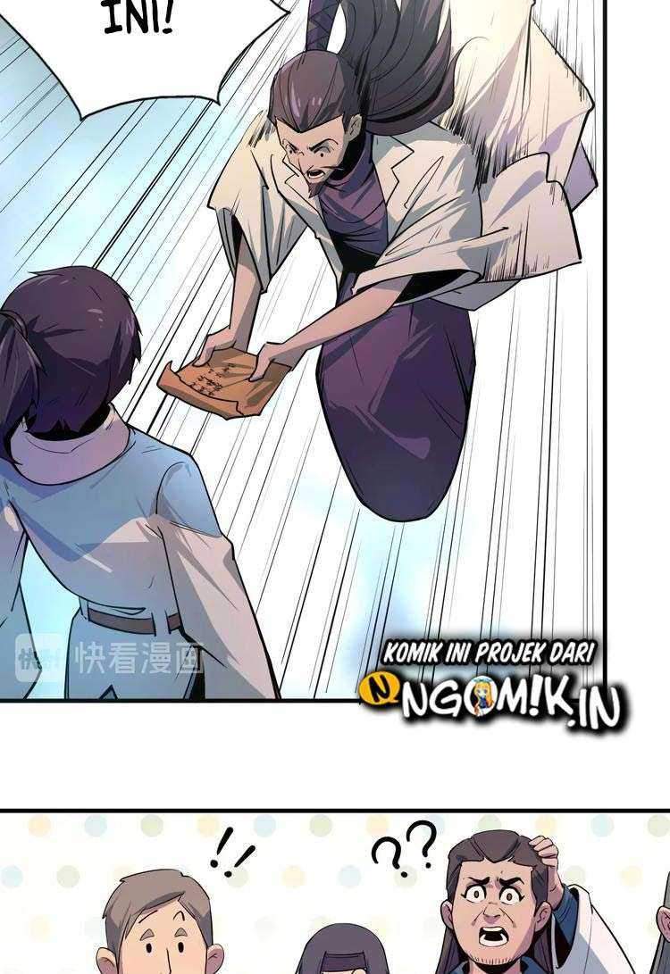 The Ultimate of All Ages Chapter 02 Gambar 34