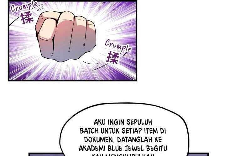 The Ultimate of All Ages Chapter 02 Gambar 36