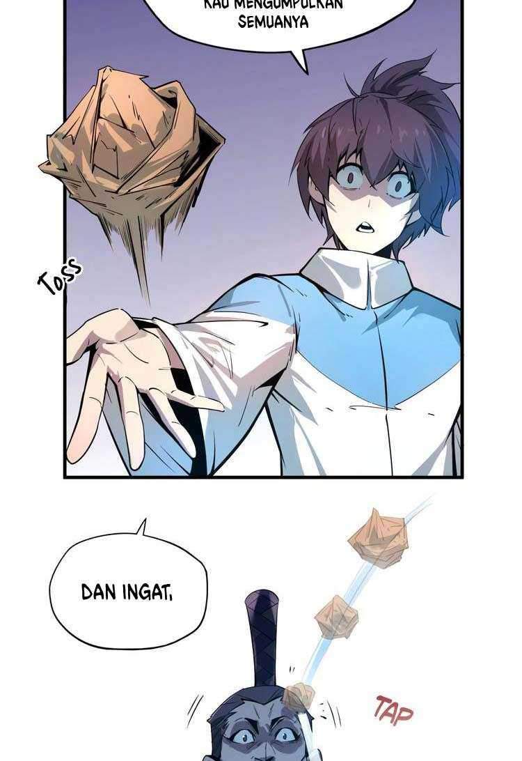 The Ultimate of All Ages Chapter 02 Gambar 37