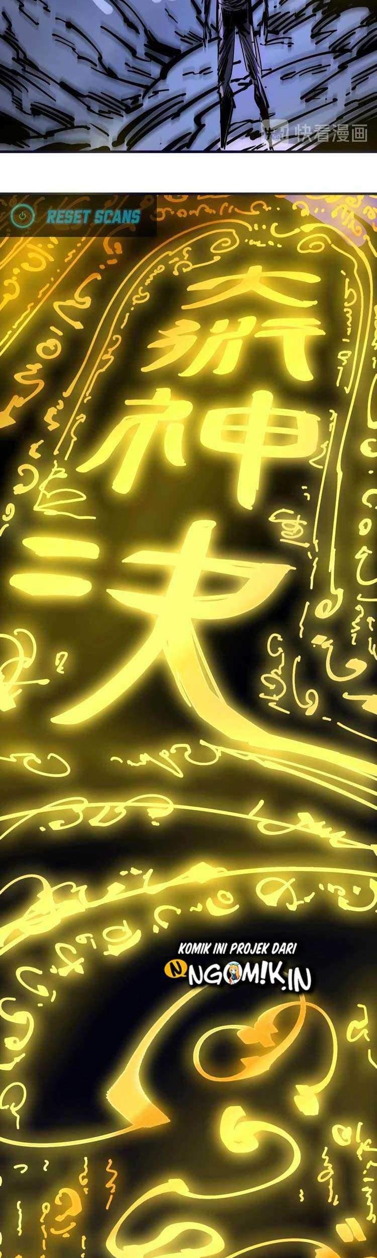 The Ultimate of All Ages Chapter 01 Gambar 5