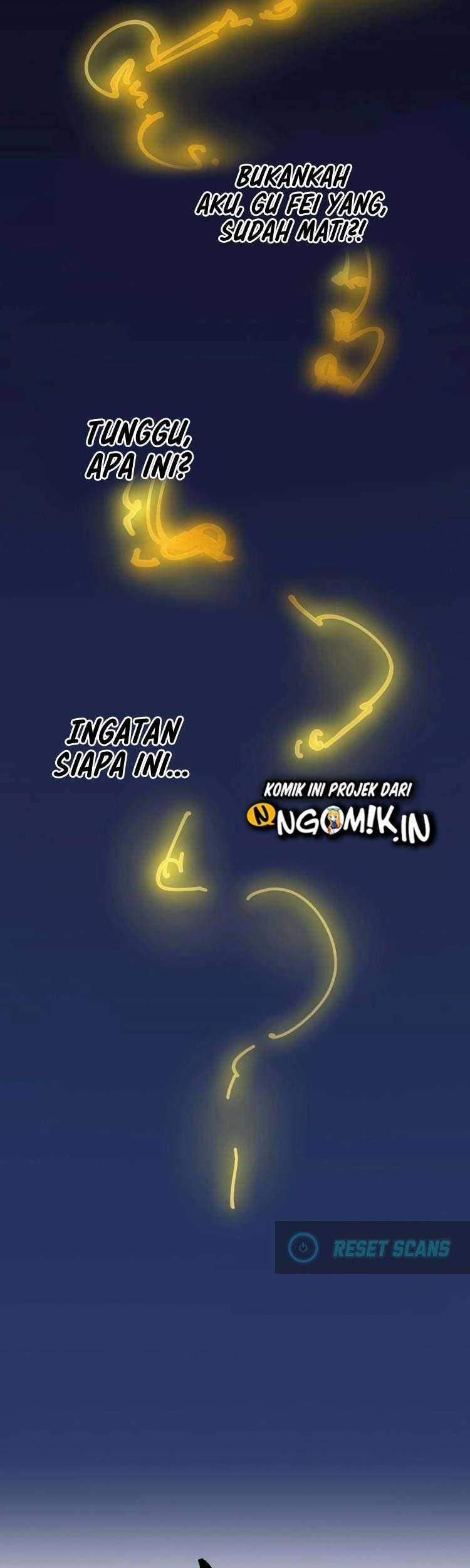 The Ultimate of All Ages Chapter 01 Gambar 8