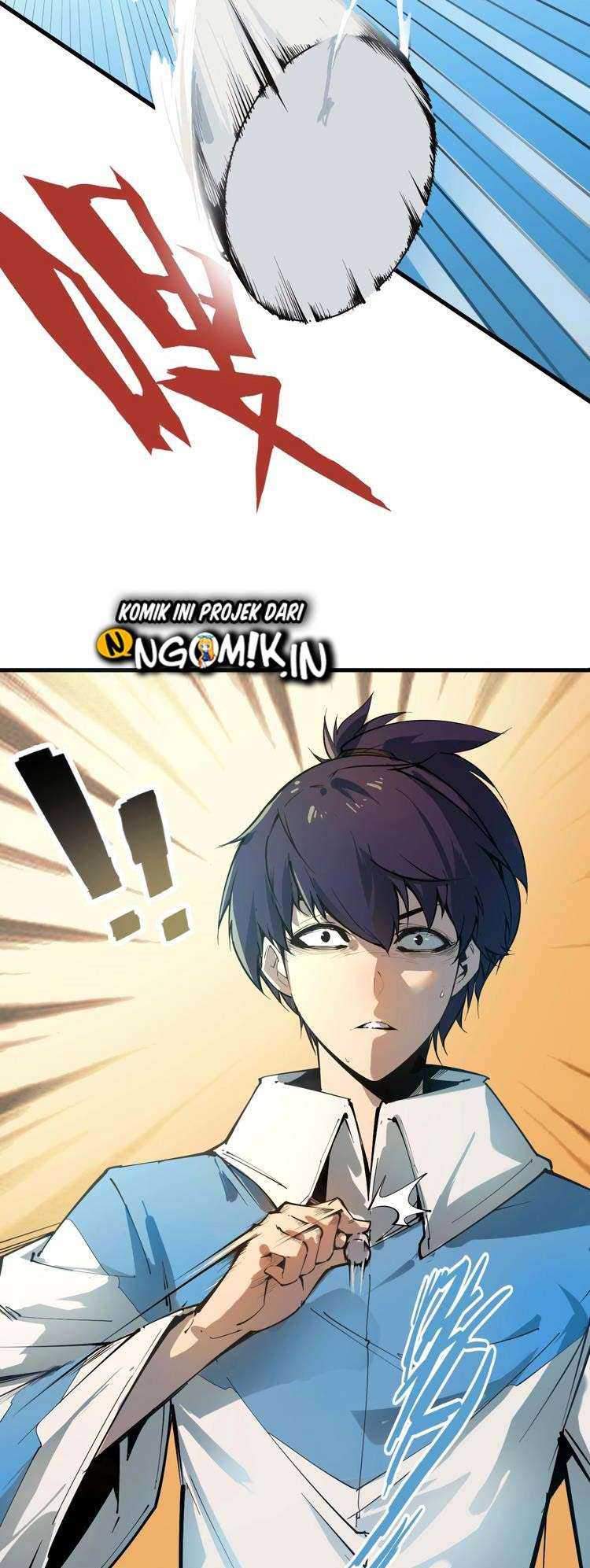 The Ultimate of All Ages Chapter 01 Gambar 10