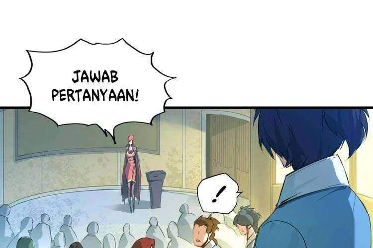 The Ultimate of All Ages Chapter 01 Gambar 15