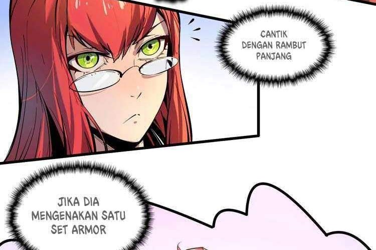 The Ultimate of All Ages Chapter 01 Gambar 18