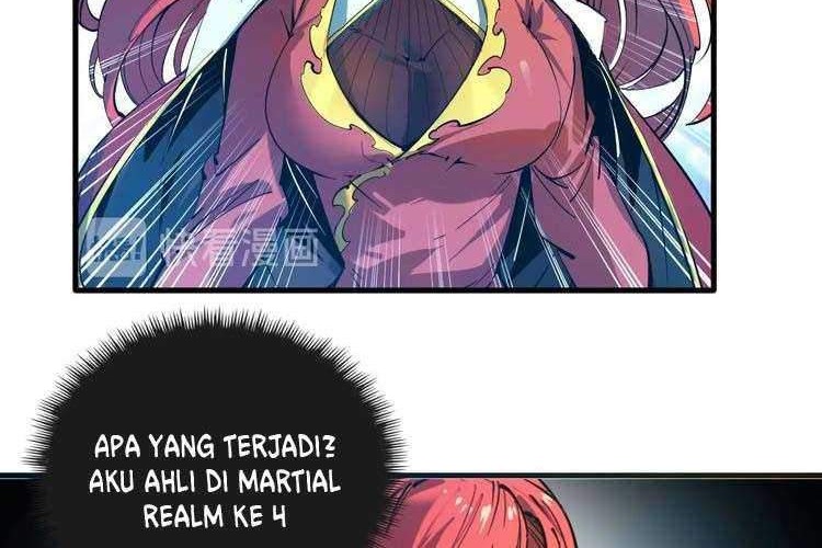 The Ultimate of All Ages Chapter 01 Gambar 21