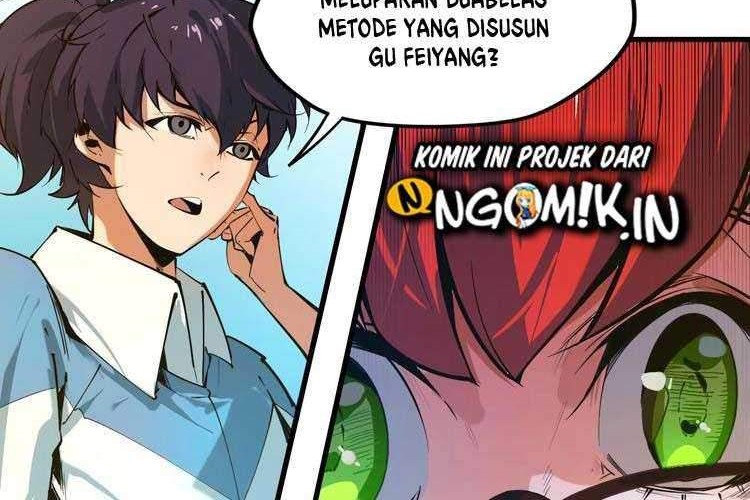 The Ultimate of All Ages Chapter 01 Gambar 27