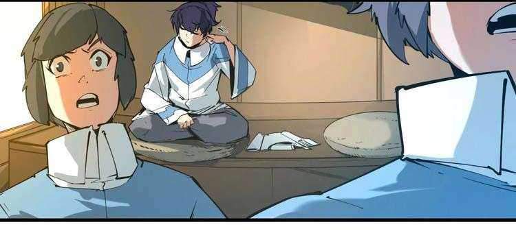 The Ultimate of All Ages Chapter 01 Gambar 31