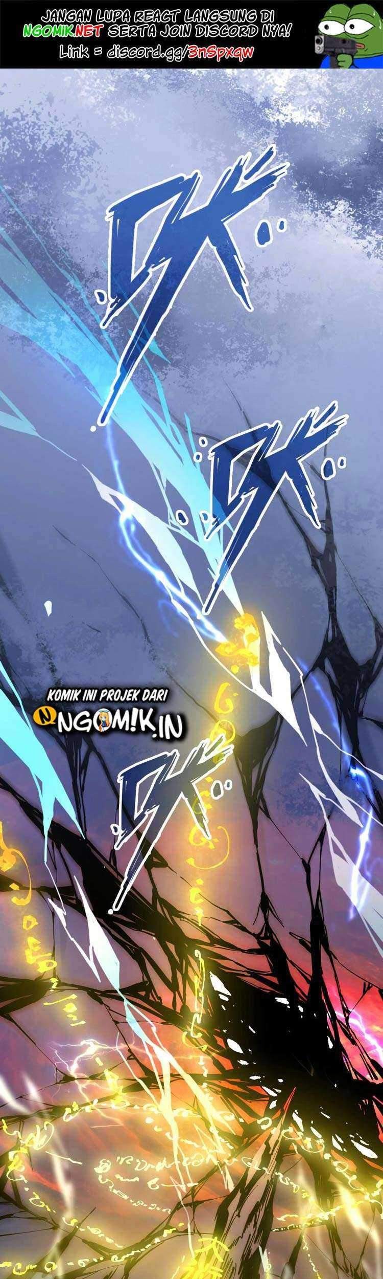 Manhua The Ultimate of All Ages Chapter 01 gambar nomor 2