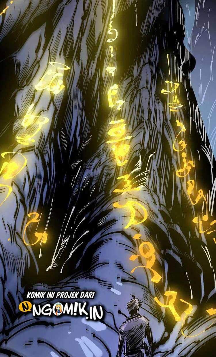 The Ultimate of All Ages Chapter 01 Gambar 4