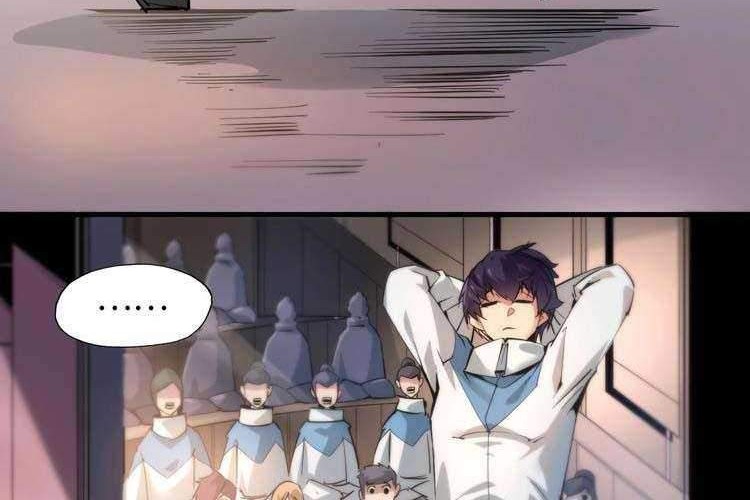 The Ultimate of All Ages Chapter 01 Gambar 43