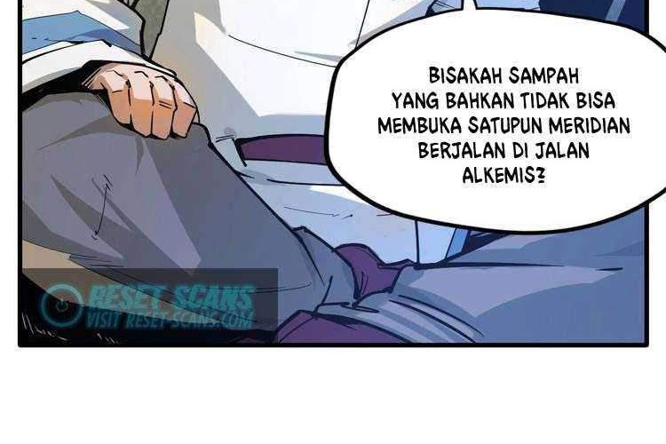 The Ultimate of All Ages Chapter 01 Gambar 46