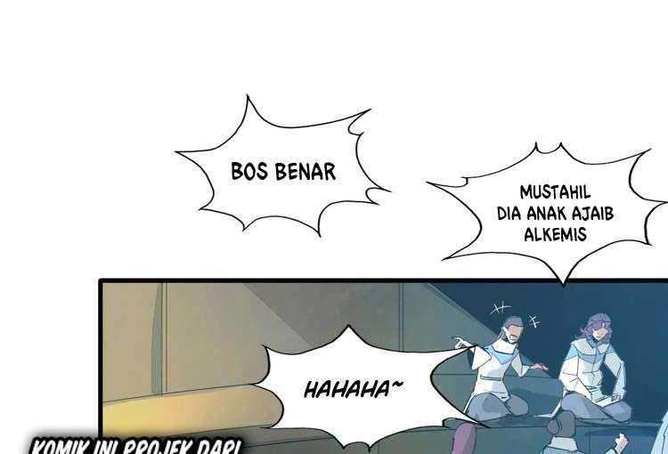 The Ultimate of All Ages Chapter 01 Gambar 47