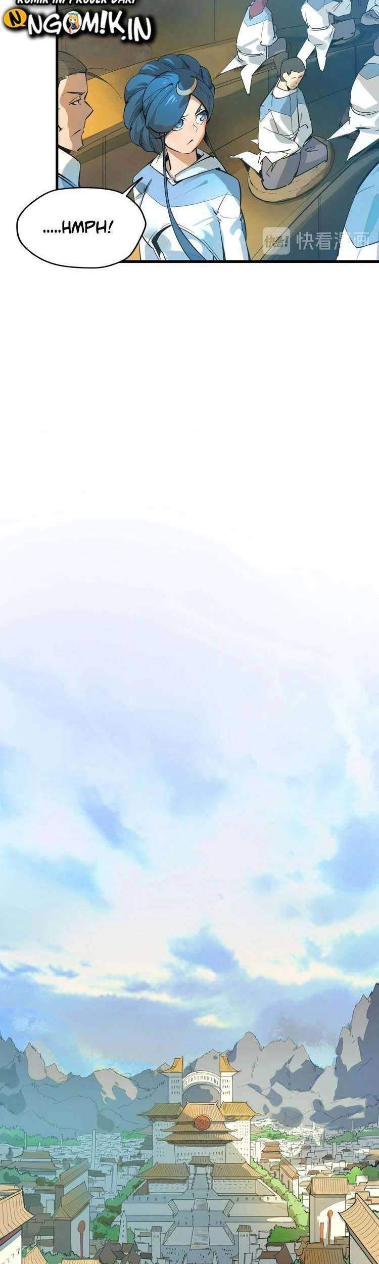 The Ultimate of All Ages Chapter 01 Gambar 48