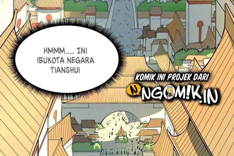 The Ultimate of All Ages Chapter 01 Gambar 49