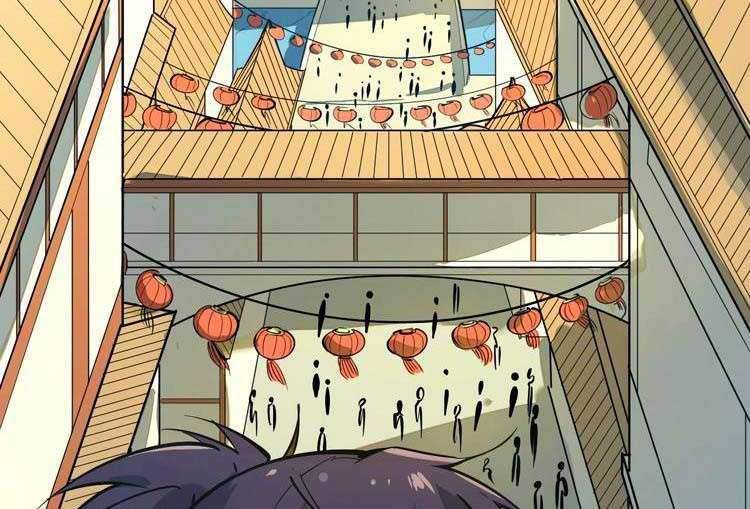 The Ultimate of All Ages Chapter 01 Gambar 50