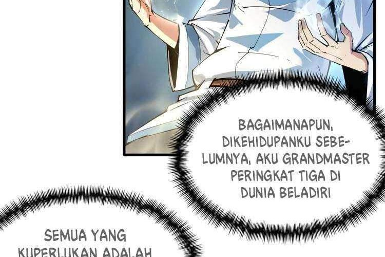 The Ultimate of All Ages Chapter 01 Gambar 55
