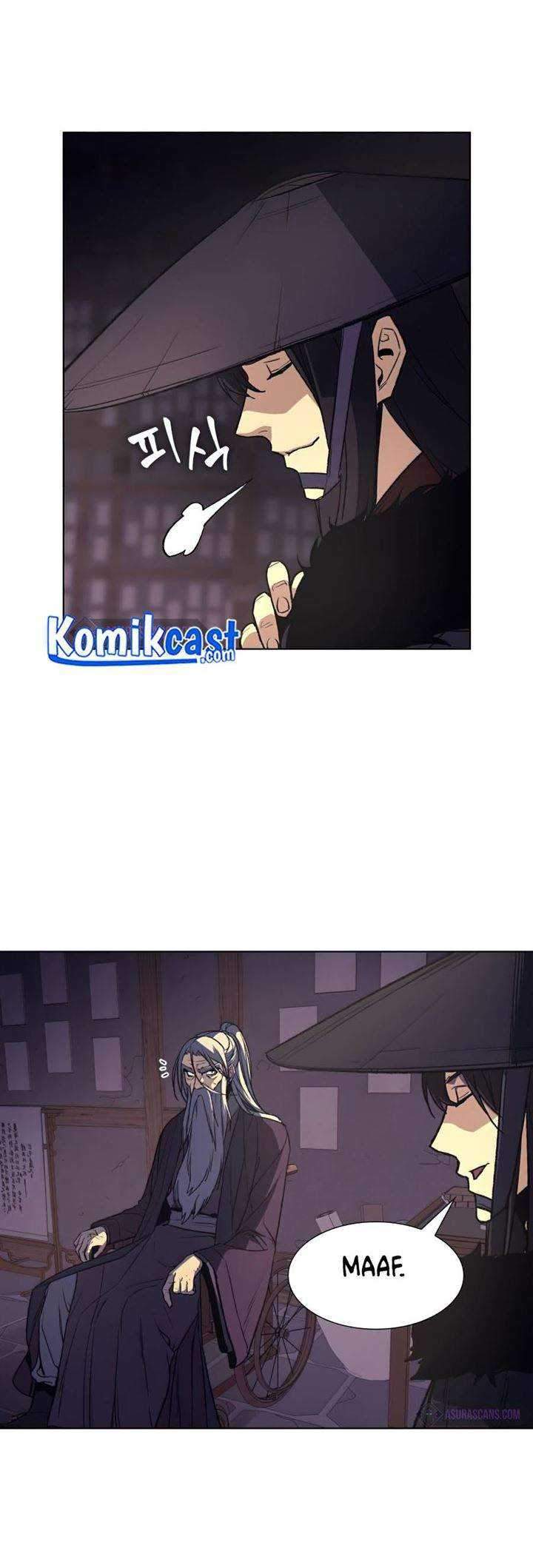 I Reincarnated As The Crazed Heir Chapter 08 Gambar 41