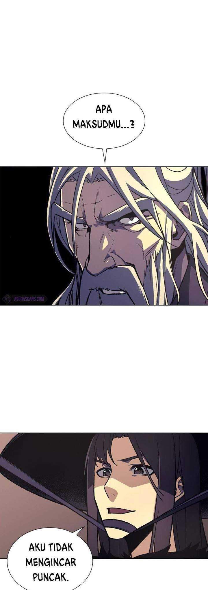 I Reincarnated As The Crazed Heir Chapter 08 Gambar 42