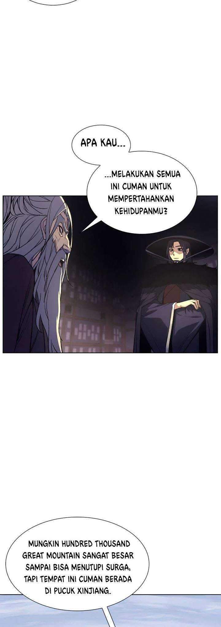I Reincarnated As The Crazed Heir Chapter 08 Gambar 43