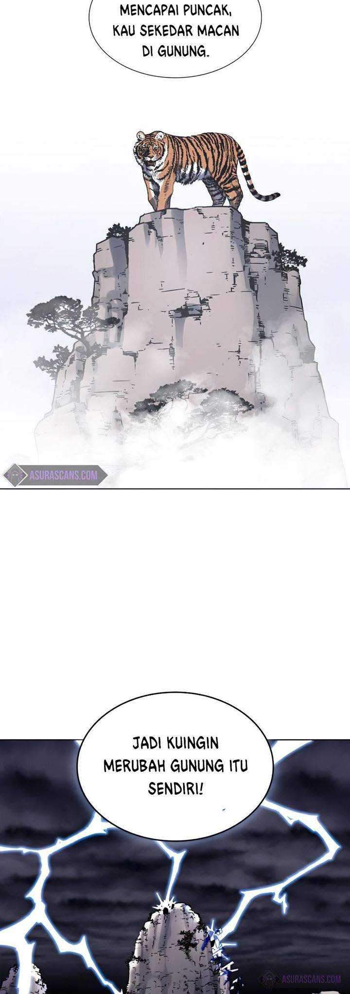 I Reincarnated As The Crazed Heir Chapter 08 Gambar 45